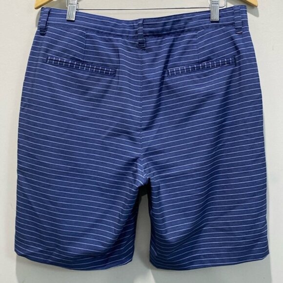 Ben Hogan golf shorts blue Size 34 - Picture 5 of 12